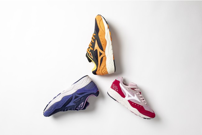 FFXIV sneaker collaboration announced by Puma in Japan. The sneakers will  be released in Japan on March 15, 2023, and all models will be priced at  ¥17050/$125.54/117,56€ : r/ffxiv